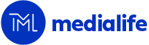 Medialife - Client portal